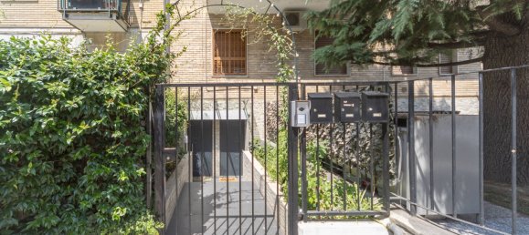 1 غرف نوم شقة في Milan, Italy رقم 350637 17