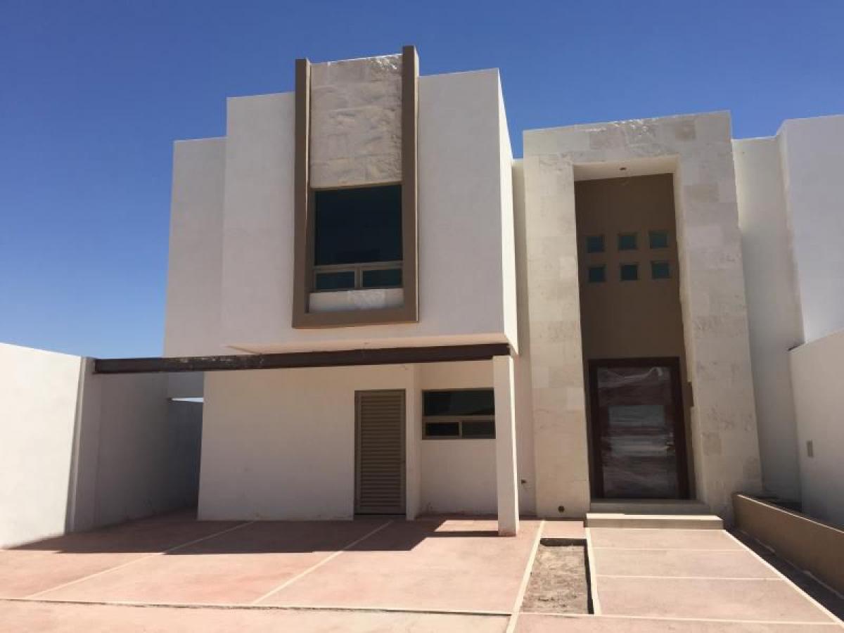 3 غرف نوم منزل في Playa Vicente, Mexico رقم 147736