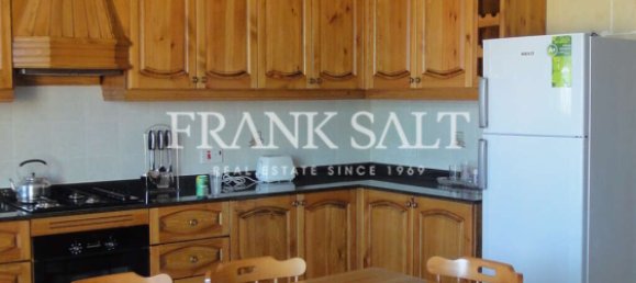 3 Schlafzimmer Wohnung in Nadur, Malta, Nr. 5521 8