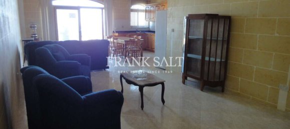 3 Schlafzimmer Wohnung in Nadur, Malta, Nr. 5521 10