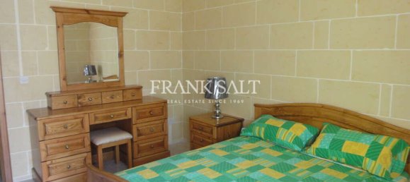 3 Schlafzimmer Wohnung in Nadur, Malta, Nr. 5521 3
