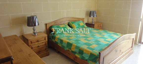 3 Schlafzimmer Wohnung in Nadur, Malta, Nr. 5521 2