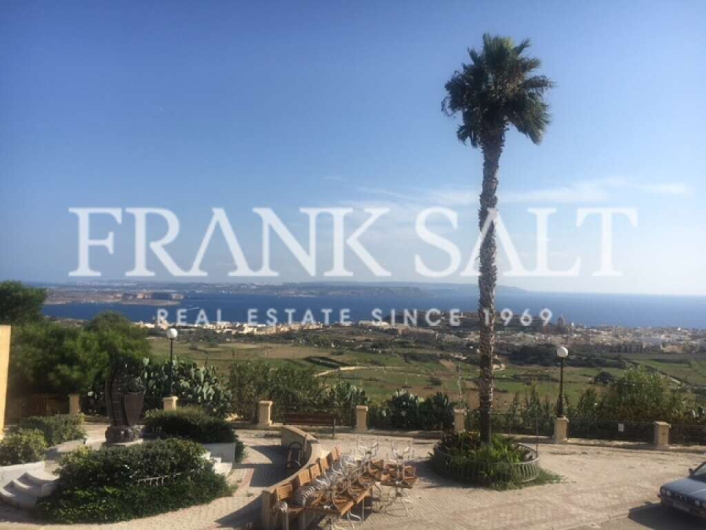 3 Schlafzimmer Wohnung in Nadur, Malta, Nr. 5521