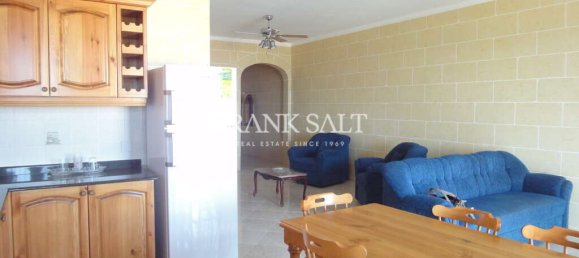 3 Schlafzimmer Wohnung in Nadur, Malta, Nr. 5521 6