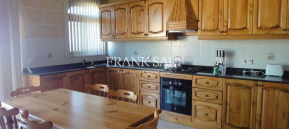 3 Schlafzimmer Wohnung in Nadur, Malta, Nr. 5521 7