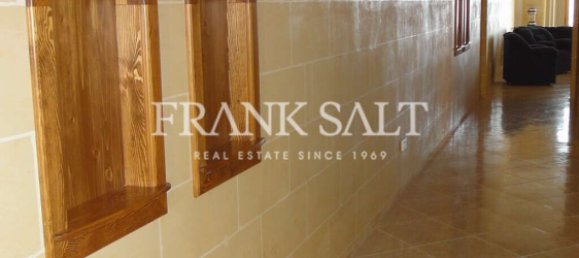 3 Schlafzimmer Wohnung in Nadur, Malta, Nr. 5521 12