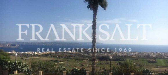 3 Schlafzimmer Wohnung in Nadur, Malta, Nr. 5521 15