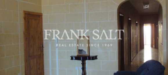 3 Schlafzimmer Wohnung in Nadur, Malta, Nr. 5521 9