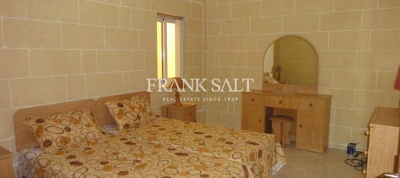 3 Schlafzimmer Wohnung in Nadur, Malta, Nr. 5521 11