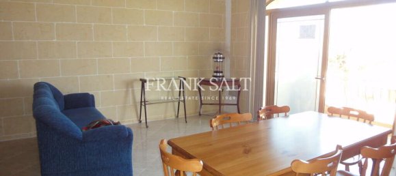 3 Schlafzimmer Wohnung in Nadur, Malta, Nr. 5521 5