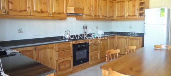 3 Schlafzimmer Wohnung in Nadur, Malta, Nr. 5521 4