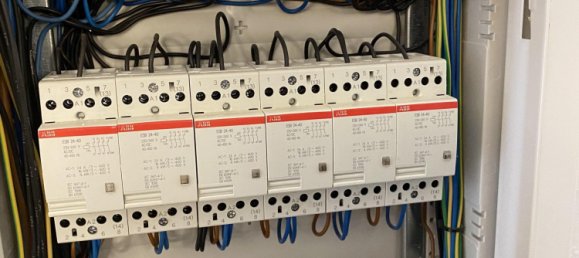 Здание с 15 комнатами в Меркиш, Германия № 305631 13