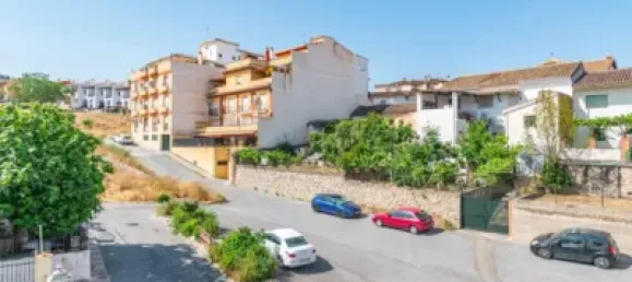 Apartamento de 2 dormitorios en La Zubia, Spain No. 179920 21
