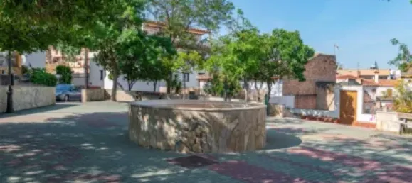 Apartamento de 2 dormitorios en La Zubia, Spain No. 179920 19