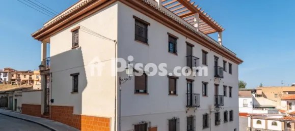 Apartamento de 2 dormitorios en La Zubia, Spain No. 179920 38