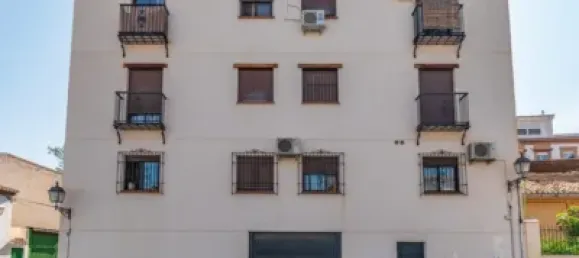Apartamento de 2 dormitorios en La Zubia, Spain No. 179920 40