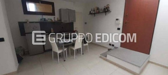 3 rooms Apartment in Nizza Monferrato, Italy No. 7570 3