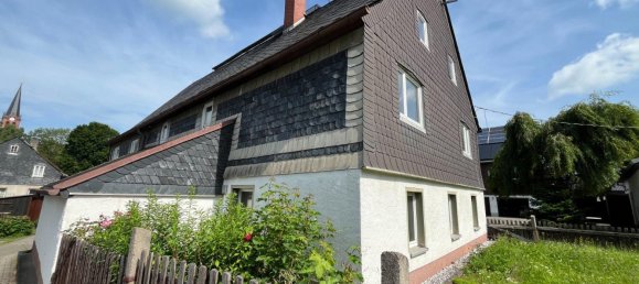 9-Zimmer Stadthaus in Erzgebirgskreis, Germany, Nr. 369770 2