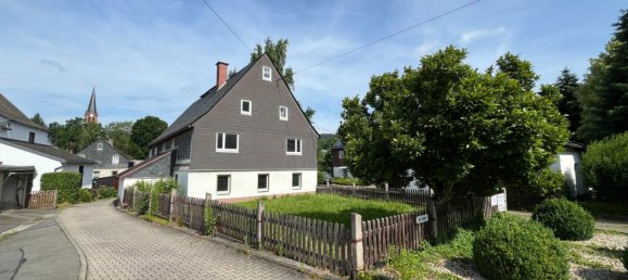 9-Zimmer Stadthaus in Erzgebirgskreis, Germany, Nr. 369770 14