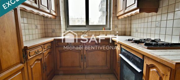 Apartamento T2 em Valenciennes, France N.º 158304 6