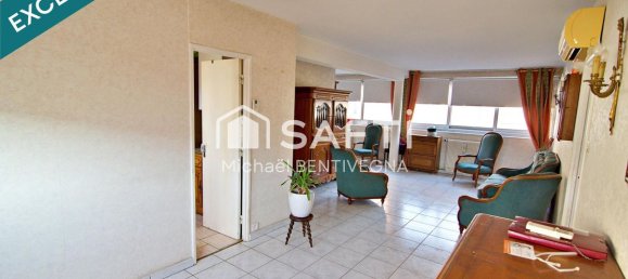 Apartamento T2 em Valenciennes, France N.º 158304 3