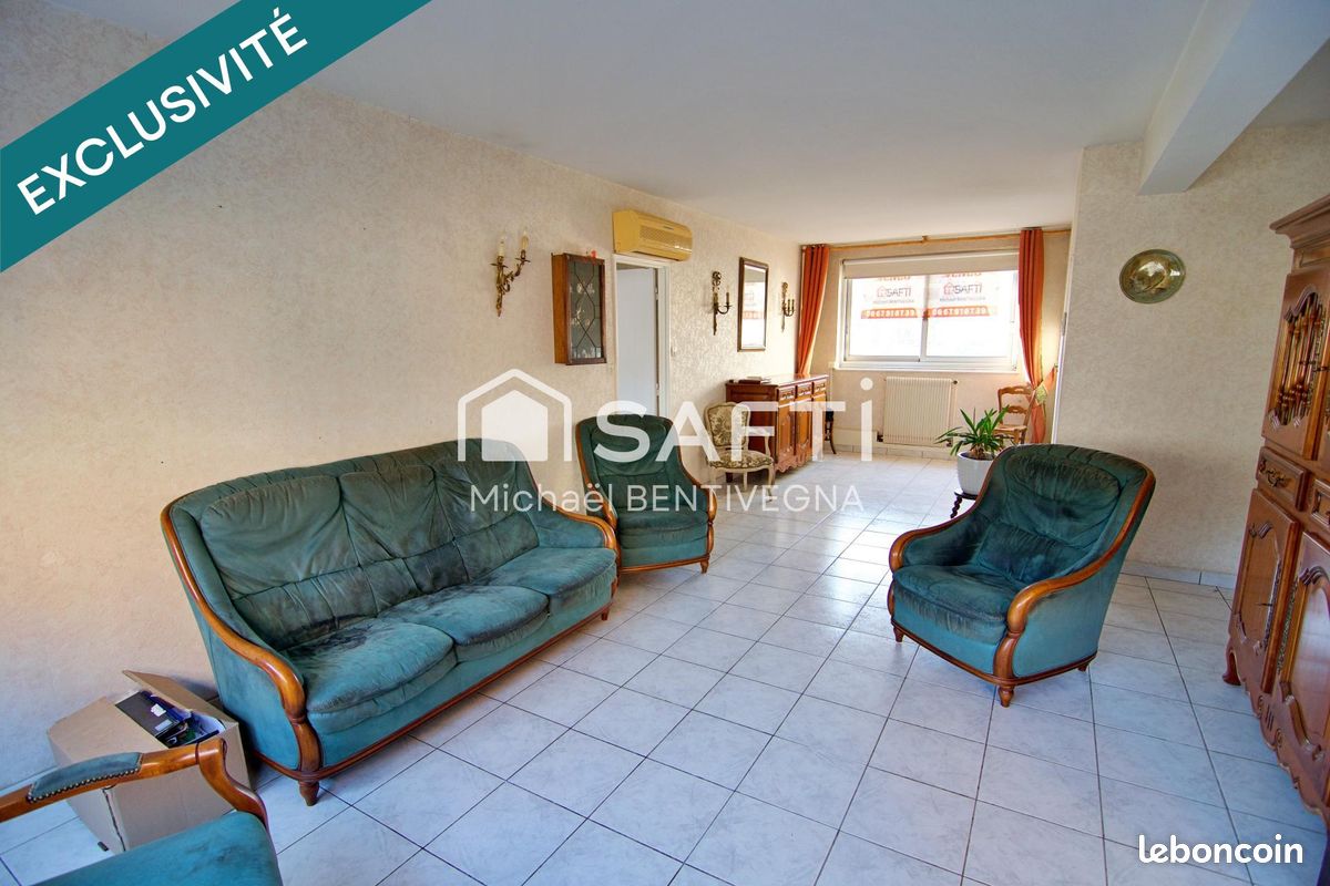 Apartamento T2 em Valenciennes, France N.º 158304