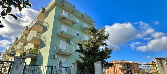 4 غرف نوم شقة في Villabate, Italy رقم 326781 28