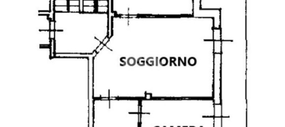 4-Zimmer Wohnung in Vigone, Italy, Nr. 152829 38