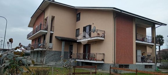 4-Zimmer Wohnung in Vigone, Italy, Nr. 152829 32