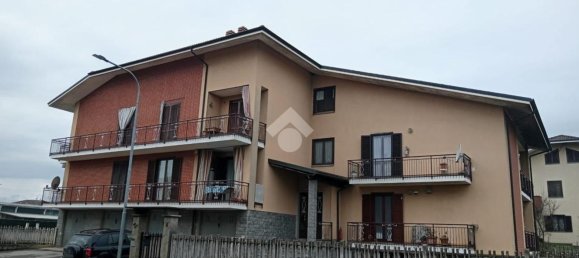 4-Zimmer Wohnung in Vigone, Italy, Nr. 152829 34