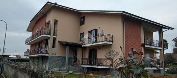 4-Zimmer Wohnung in Vigone, Italy, Nr. 152829 35