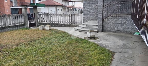 4-Zimmer Wohnung in Vigone, Italy, Nr. 152829 14