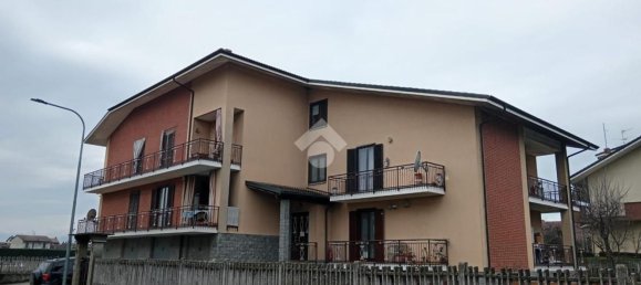 4-Zimmer Wohnung in Vigone, Italy, Nr. 152829 3