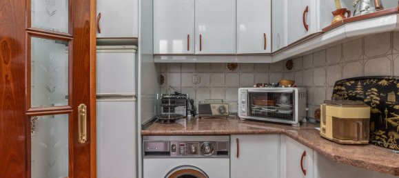 Apartamento T2 em Madrid, Spain N.º 133894 9