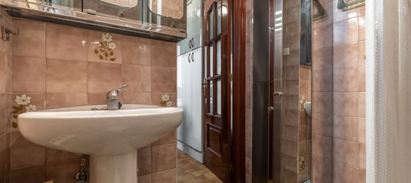 Apartamento T2 em Madrid, Spain N.º 133894 21