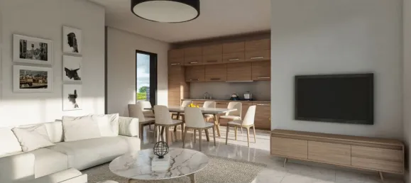 3 bedrooms Villa in Chloraka, Cyprus No. 3655 12