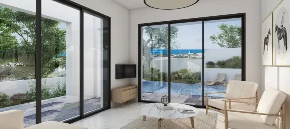 3 bedrooms Villa in Chloraka, Cyprus No. 3655 10