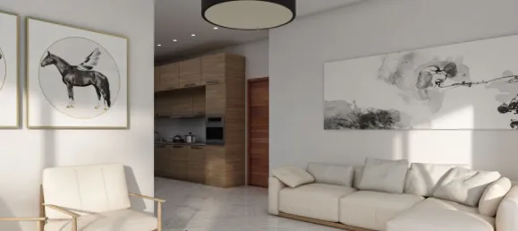 3 bedrooms Villa in Chloraka, Cyprus No. 3655 11