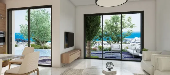 3 bedrooms Villa in Chloraka, Cyprus No. 3655 9