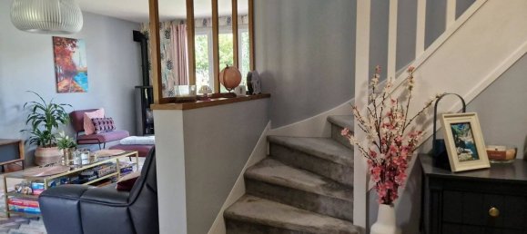 4 غرف نوم منزل في Voisins-le-Bretonneux, France رقم 178129 26