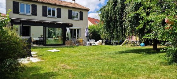 4 غرف نوم منزل في Voisins-le-Bretonneux, France رقم 178129 18