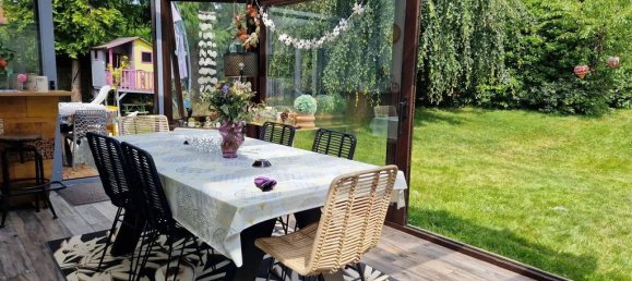 4 غرف نوم منزل في Voisins-le-Bretonneux, France رقم 178129 24