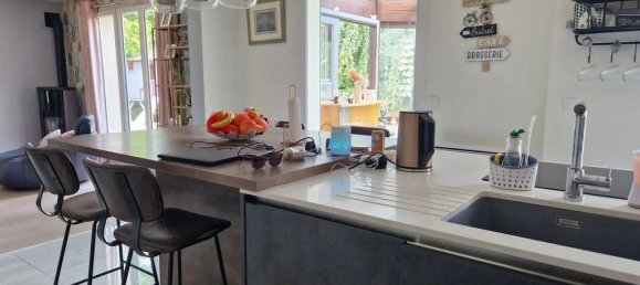 4 غرف نوم منزل في Voisins-le-Bretonneux, France رقم 178129 5