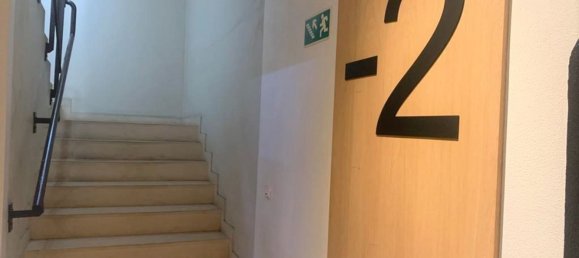 Garaje en Cascais, Portugal 30 m² No. 91547 8