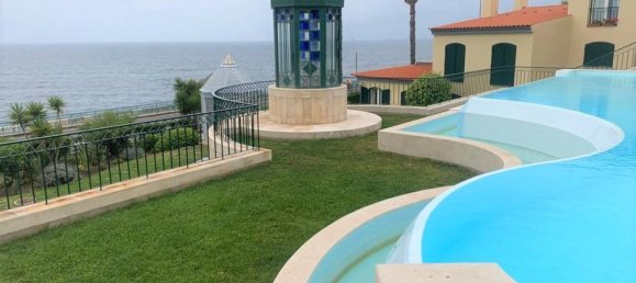 Garaje en Cascais, Portugal 30 m² No. 91547 5