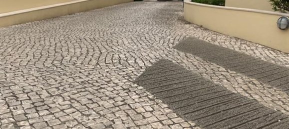 Garaje en Cascais, Portugal 30 m² No. 91547 2