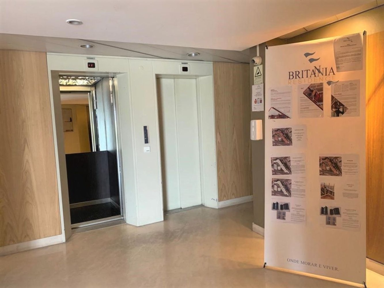 Garaje en Cascais, Portugal 30 m² No. 91547