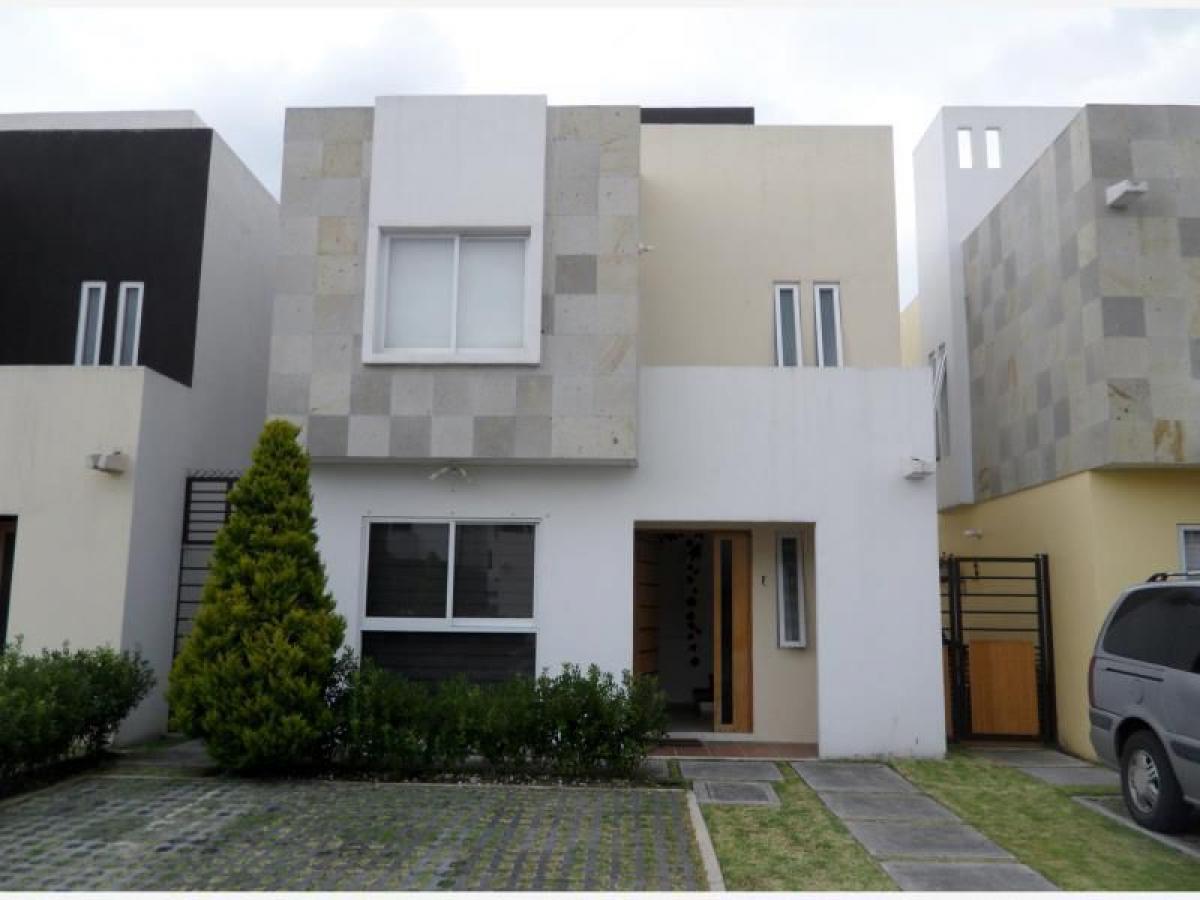 3 bedrooms House in Mexico No. 218329