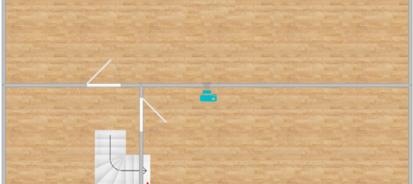 Таунхаус с 4 спальнями в Diepholz, Германия № 239520 19