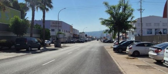 1041m² Warehouse in Sangonera la Seca, Spain No. 169950 22